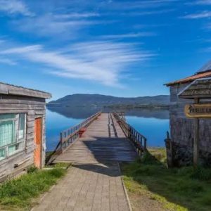 Chiloé Mágico - 3 Días 2 Noches