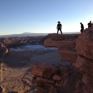 San Pedro de Atacama - 4 Días 3 Noches